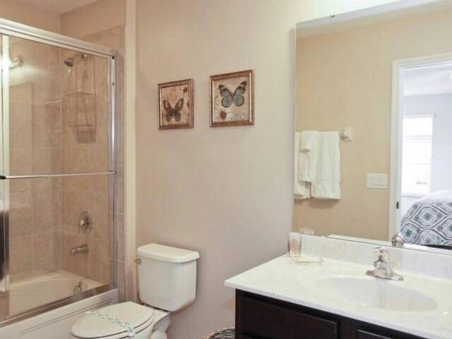 #533 - Casa para Venda em Kissimmee - FL - 3