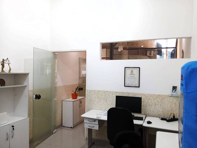 #534 - Sala para Venda em Ubatuba - SP - 3