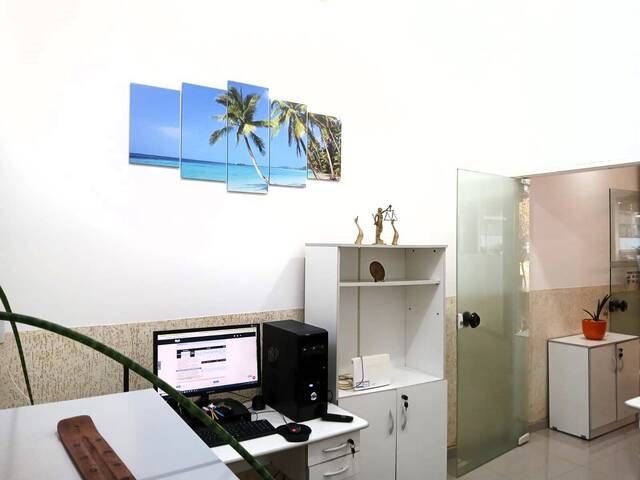 Sala para Venda em Ubatuba - 5