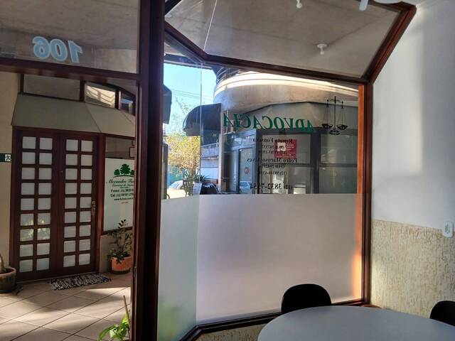 #534 - Sala para Venda em Ubatuba - SP - 2