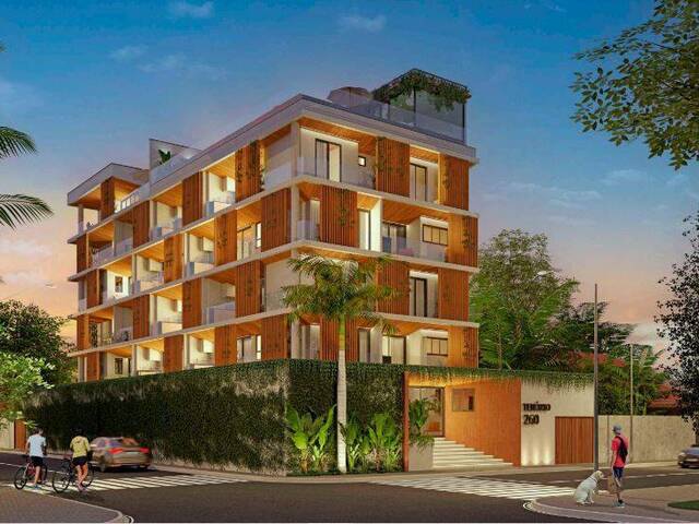 #537 - Apartamento para Venda em Ubatuba - SP - 3