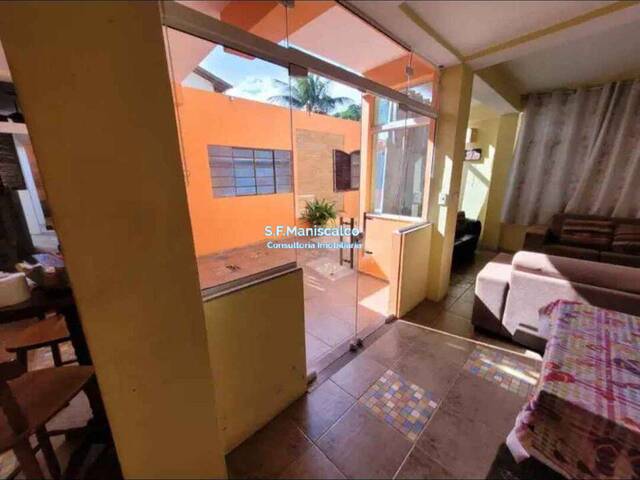 #543 - Casa para Venda em Ubatuba - SP - 3