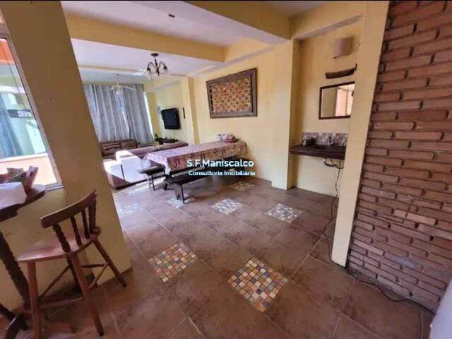 Casa para Venda em Ubatuba - 4