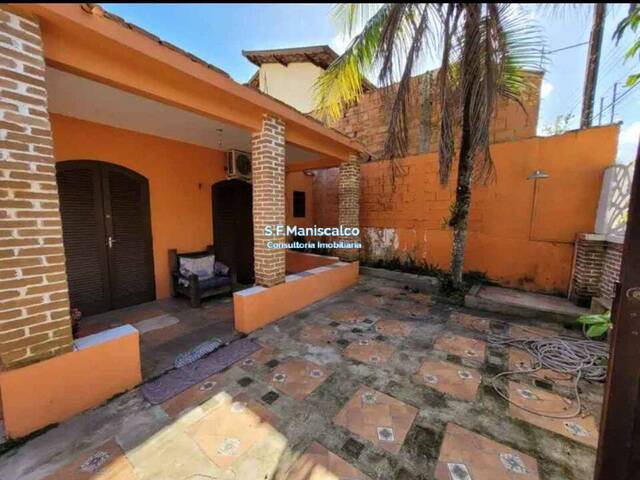 #543 - Casa para Venda em Ubatuba - SP - 2