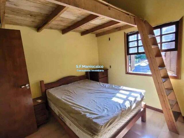 Casa para Venda em Ubatuba - 5