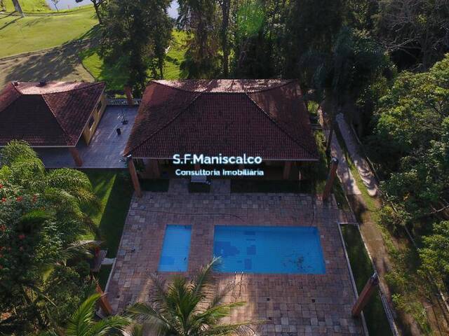 #544 - Casa para Venda em Santa Isabel - SP - 1