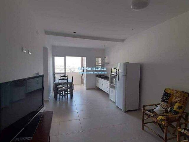 #545 - Apartamento para Venda em Ubatuba - SP - 3