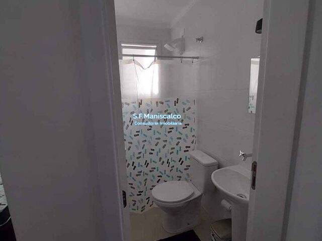 Apartamento para Venda em Ubatuba - 5