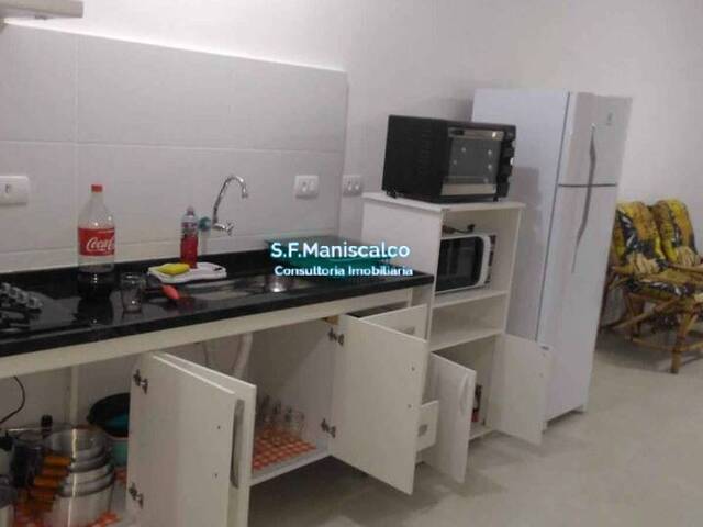 Apartamento para Venda em Ubatuba - 4