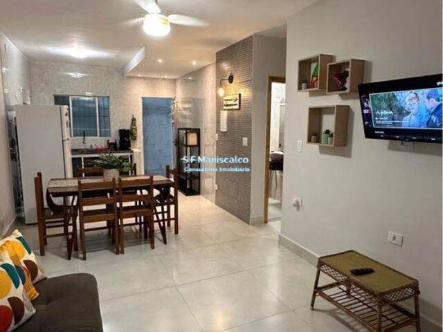 Apartamento para Venda em Ubatuba - 4