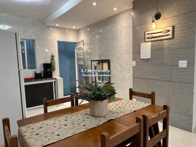 #547 - Apartamento para Venda em Ubatuba - SP - 3