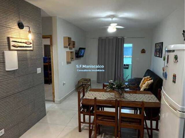 Apartamento para Venda em Ubatuba - 5