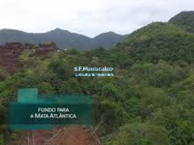 #548 - Área para Venda em Ubatuba - SP - 1