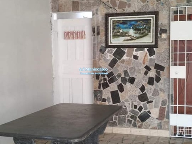 #550 - Casa para Venda em Ubatuba - SP - 3