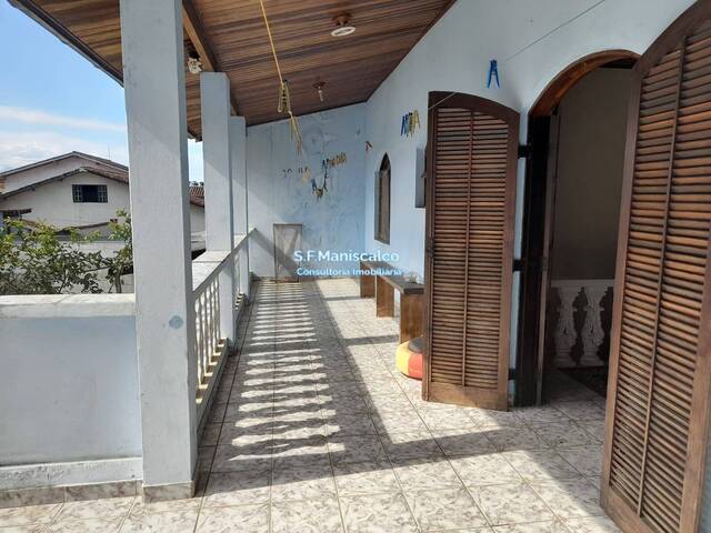 #551 - Casa para Venda em Ubatuba - SP - 3