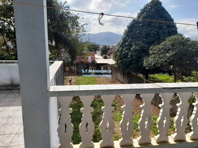 #551 - Casa para Venda em Ubatuba - SP - 2