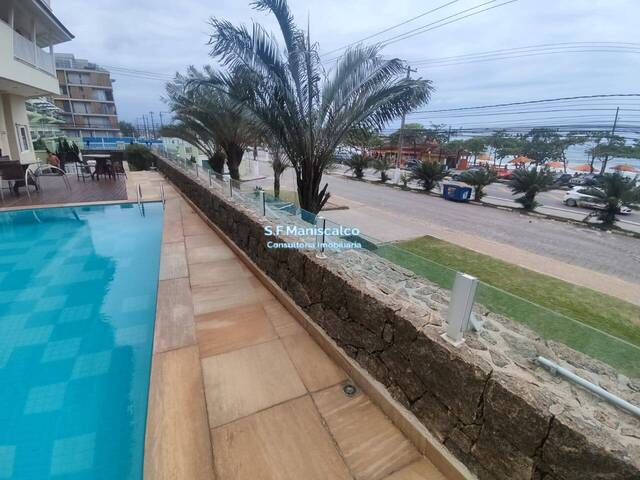 #552 - Apartamento para Venda em Ubatuba - SP - 2