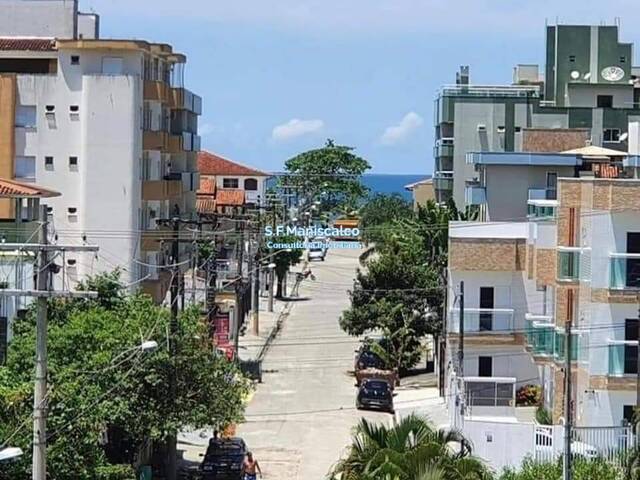 #553 - Apartamento para Venda em Ubatuba - SP