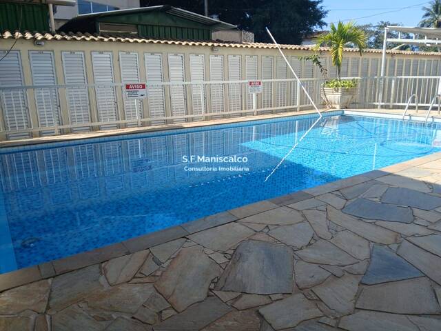 #553 - Apartamento para Venda em Ubatuba - SP