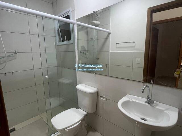 Apartamento para Locação em Ubatuba - 4
