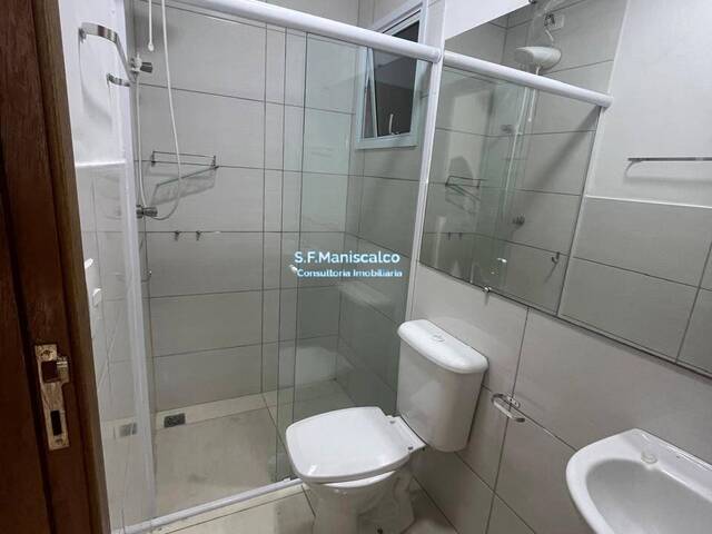 Apartamento para Locação em Ubatuba - 5