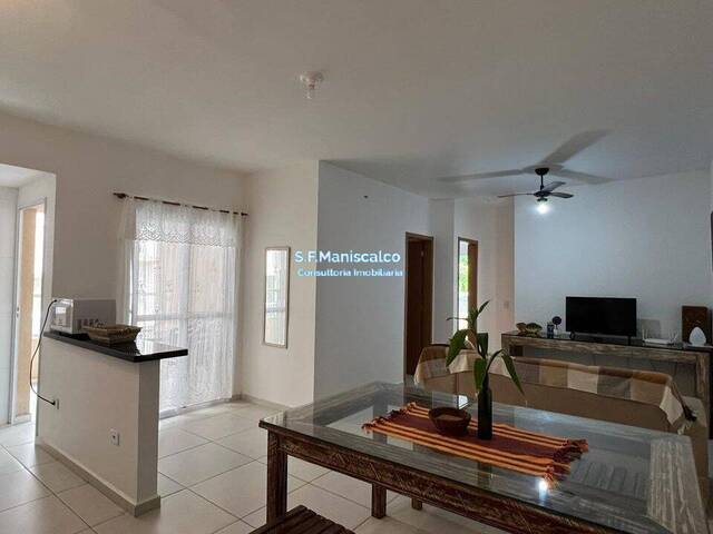 #562 - Apartamento para Venda em Ubatuba - SP