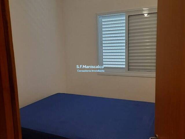 #562 - Apartamento para Venda em Ubatuba - SP