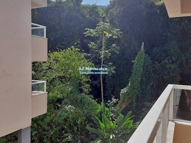 Apartamento para Venda em Ubatuba - 4