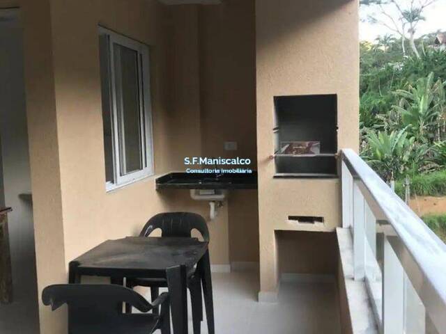 Apartamento para Venda em Ubatuba - 5