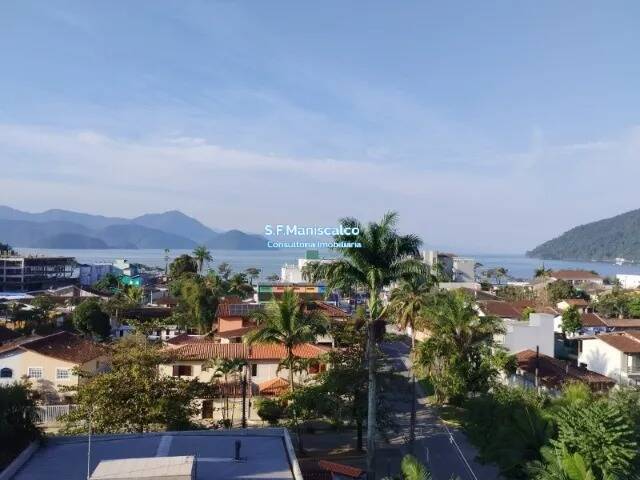 #563 - Apartamento para Venda em Ubatuba - SP - 2