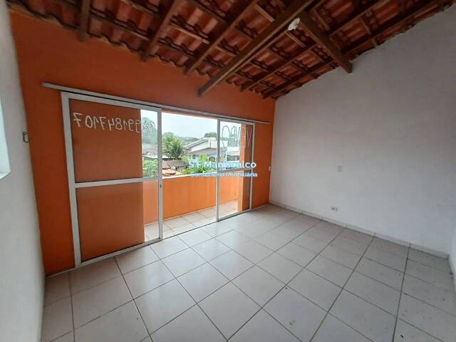 #566 - Apartamento para Venda em Ubatuba - SP