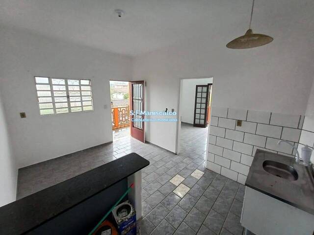 #566 - Apartamento para Venda em Ubatuba - SP