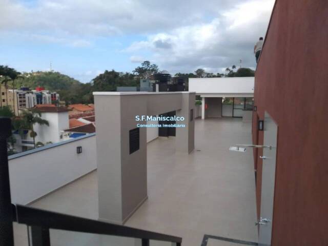 Apartamento para Venda em Ubatuba - 4