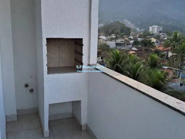 Apartamento para Venda em Ubatuba - 5