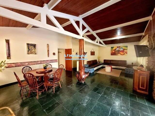 Casa para Locação em Ubatuba - 4