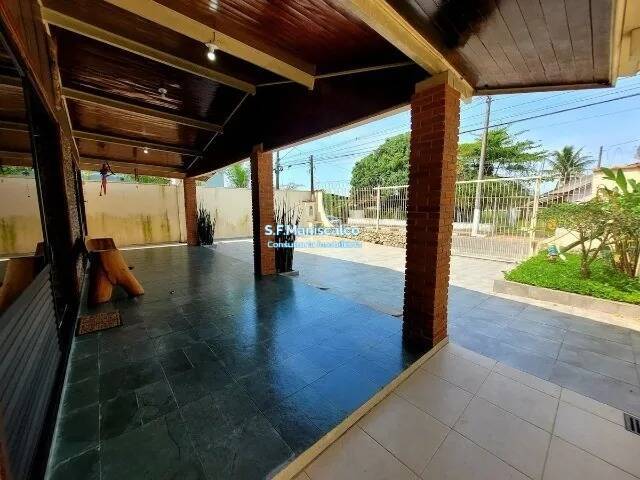 Casa para Locação em Ubatuba - 5