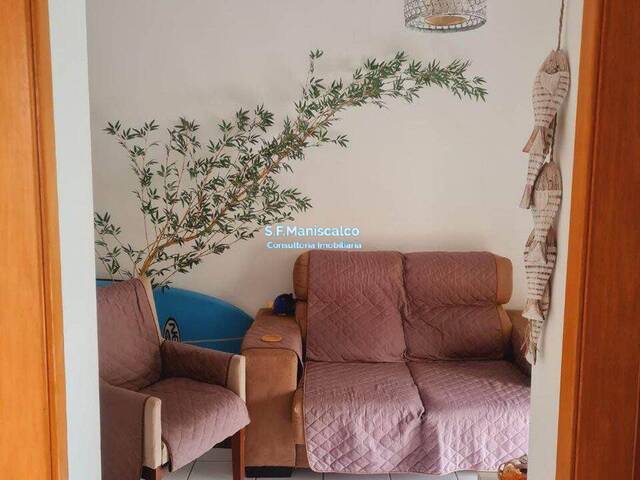 Apartamento para Venda em Ubatuba - 5