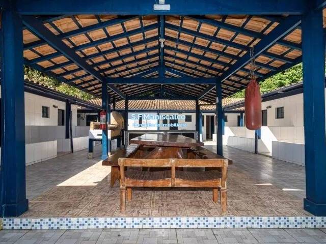 #576 - Pousada para Venda em Ubatuba - SP - 1