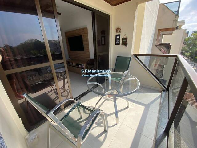 Apartamento para Venda em Ubatuba - 5