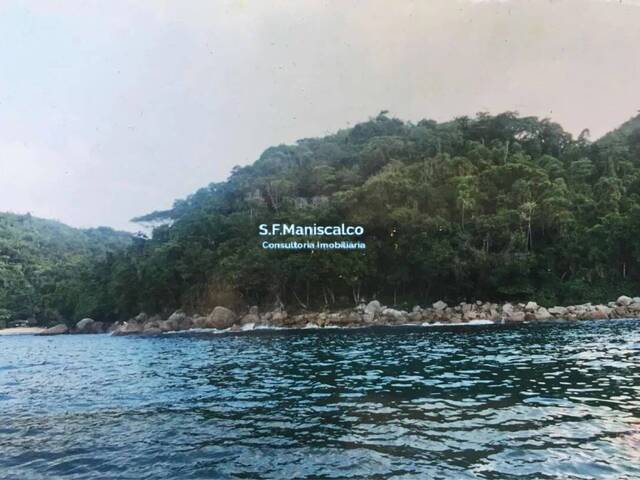 Venda em Ponta Grossa - Ubatuba