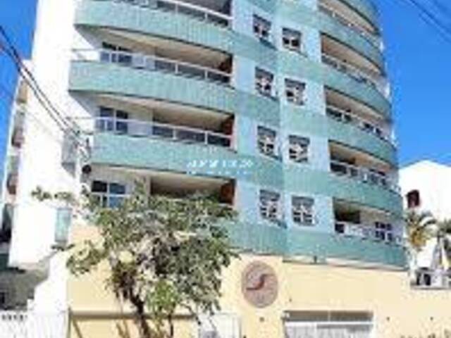 #597 - Apartamento para Venda em Ubatuba - SP