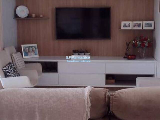 #601 - Apartamento para Venda em Ubatuba - SP - 3
