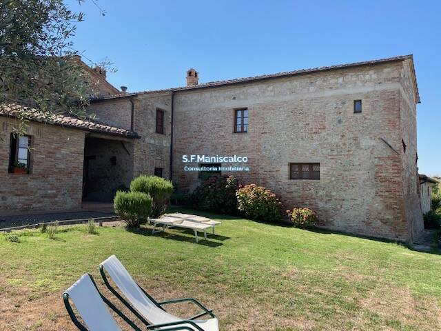 Casa para Venda em Montalcino - 4