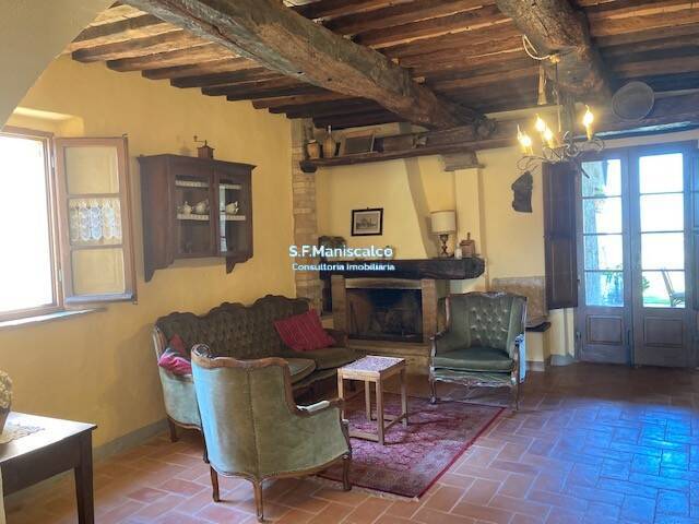 Casa para Venda em Montalcino - 5