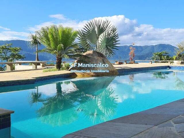 #483 - Casa para Venda em Ilhabela - SP - 3
