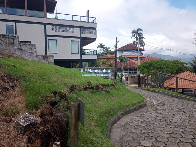 Área para Venda em Ubatuba - 4