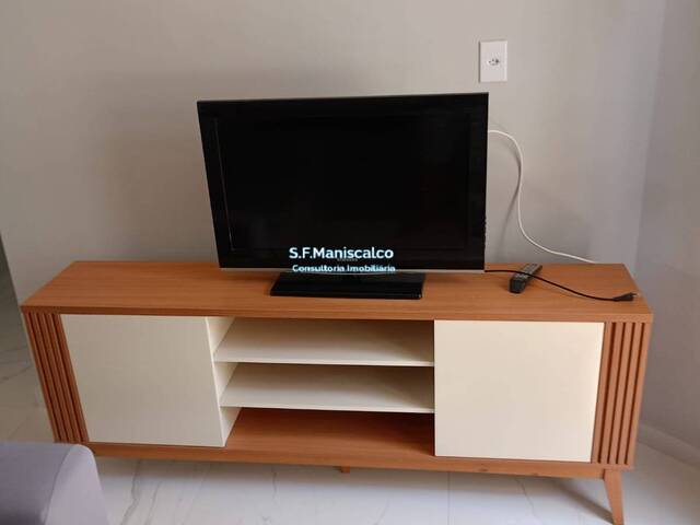 Apartamento para Venda em Ubatuba - 4