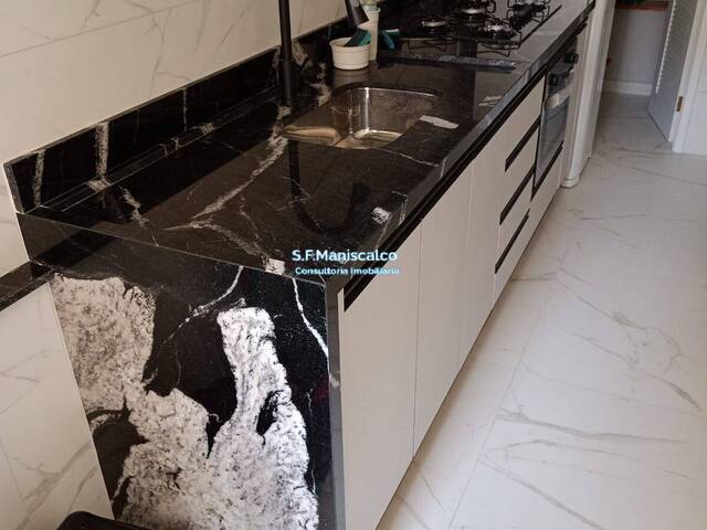 Apartamento para Venda em Ubatuba - 5