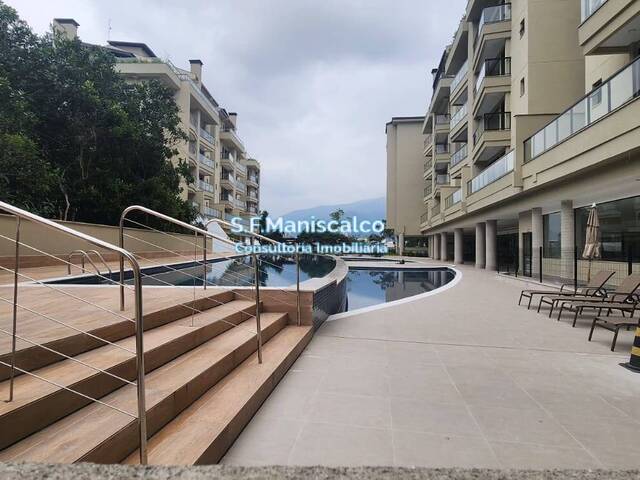 Apartamento para Locação em Ubatuba - 4