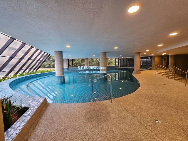 Apartamento para Locação em Ubatuba - 5